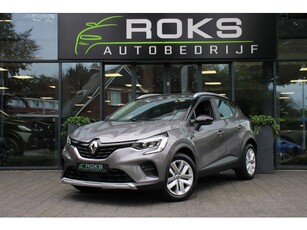 Renault Captur 1.0 TCe 90 Zen (bj 2022)