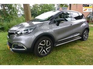 Renault Captur 1.2 TCe