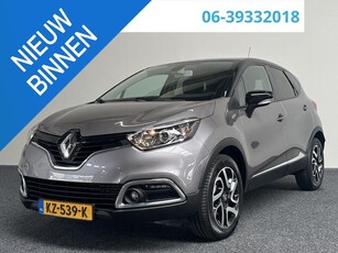 Renault Captur 1.2 TCe Dynamique AUTOMAAT 1e EIG TRHK