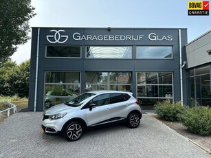 Renault Captur 1.2 TCe Dynamique automaat 26000 km trekhaak