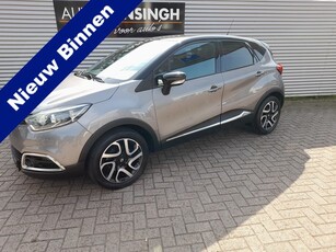 Renault Captur 1.2 TCe Dynamique Automaat Clima Cruise