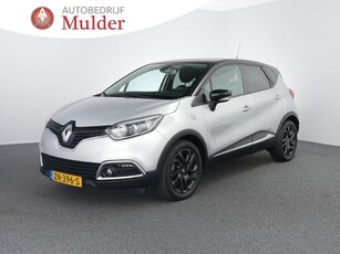 Renault Captur 1.2 TCe Dynamique Clima Camera Trekhaak