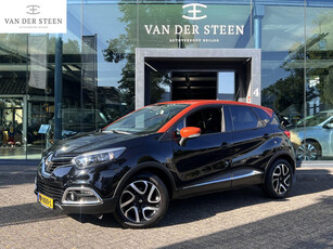 Renault Captur 1.2 TCe Dynamique Navigatie | Cruise Control | Camera