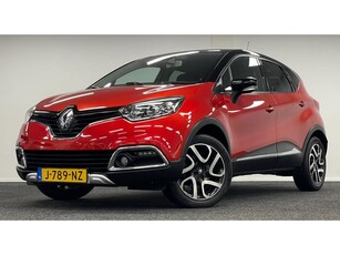 Renault Captur 1.2 TCe Helly