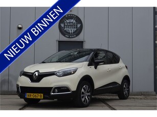 Renault Captur 1.2 TCe Limited (bj 2017)