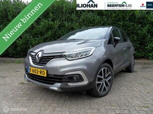 Renault Captur 1.3 TCe 130Pk S-Edition, Camera, Two-Tone