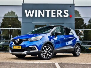 Renault Captur 1.3 TCe Version S