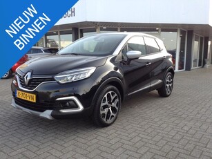 Renault Captur 1.3 TCe150 Intens