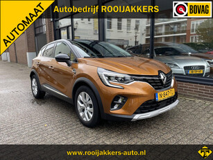 Renault Captur 1.6 E-Tech Plug-in Hybrid 160 Business