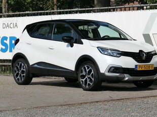 Renault Captur TCe 90 Edition One