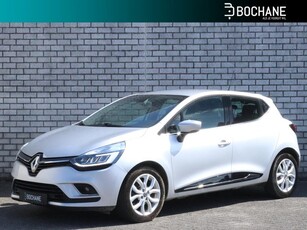 Renault Clio 0.9 TCe 90 Intens Stoelverwarming