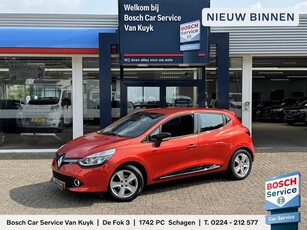 Renault Clio 0.9 TCe Expression / NL Auto / 96.000 Km /