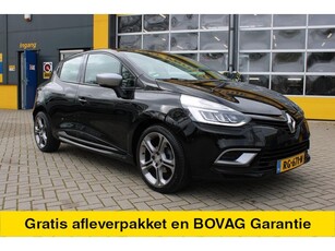 Renault Clio 0.9 TCe Intens GT-line