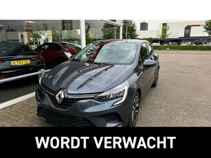 Renault Clio 1.0 TCe Zen (bj 2022)