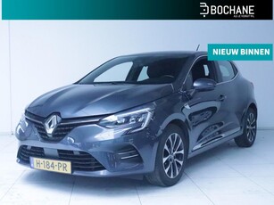 Renault Clio 1.0 TCe 100 Intens Clima/Navi/PDC