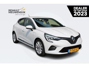 Renault Clio 1.0 TCe Intens PARKEERSENSOREN CLIMATE