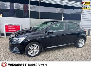 Renault Clio 1.0 TCe Zen l nieuw model l navigatie