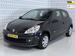 Renault Clio 1.2-16V Airco Stuurbekrachtiging 224.000km