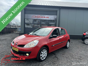 Renault Clio 1.2-16V 