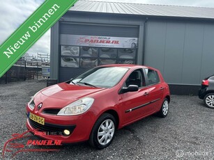 Renault Clio 1.2-16V 