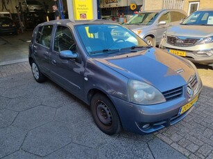 Renault Clio 1.2-16V Campus