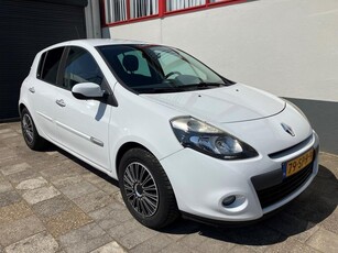 Renault Clio 1.5 dCi Collection