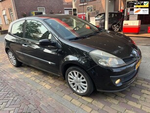 Renault Clio 1.6-16V initiale / nwe apk!! Full opt