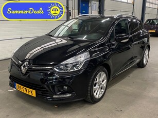 Renault Clio Estate 0.9 TCe