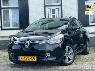 Renault Clio Estate 0.9 TCe