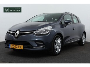 Renault Clio Estate 0.9 TCe Limited (NAVIGATIE