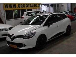 Renault Clio Estate 0.9 TCe Night&Day Airco, Cruise