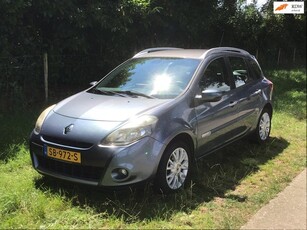 Renault Clio Estate 1.2 TCE Authentique