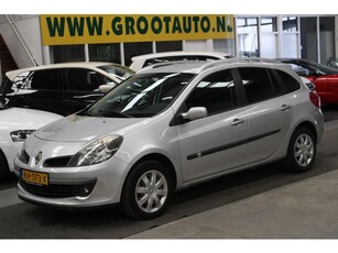 Renault Clio Estate 1.2 TCE Corporate Sport Airco, Isofix