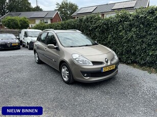 Renault Clio Estate 1.2 TCE Dynamique Autom. Airco