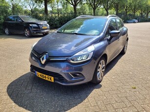 Renault Clio Estate 1.2 TCe Intens, LED verlichting