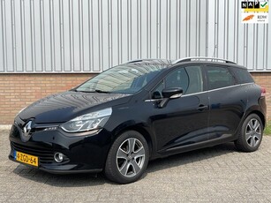 Renault Clio Estate 1.5 dCi Clima/ Navi/ Cruise/ Nieuwe APK