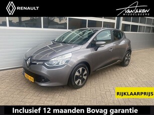 Renault Clio TCe 90 Authentique