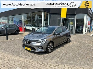 Renault Clio TCe 90 Evolution Eerste Eigenaar Dealer