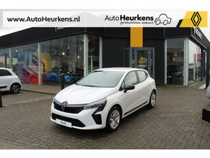 Renault Clio TCe 90 GPF Evolution | uit voorraad leverbaar | Apple-Car-Play/Android-auto | Parkeersensoren | Cruise Controle