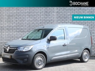 Renault Express 1.5 dCi 75 Comfort All-Season banden