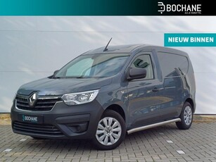 Renault Express 1.5 dCi 75 Comfort + Navigatie /