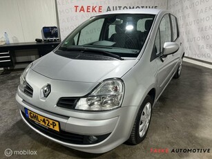 Renault Grand Modus 1.2 TCE Expression Climate