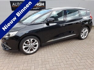 Renault Grand Scénic 1.2 TCe Zen 7 Persoons!! Clima