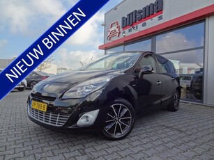 Renault Grand Scénic 1.4 TCe Bose NAVI LMV CRUISE