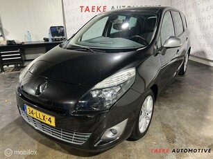 Renault Grand Scenic 1.4 TCE Celsium