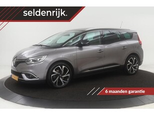 Renault Grand Scénic 1.5 dCi Bose Stoelverwarming