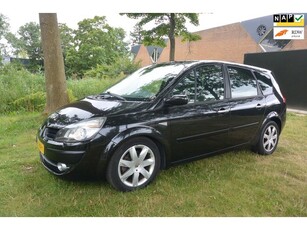 Renault Grand Scénic 2.0 dCi Tech Line