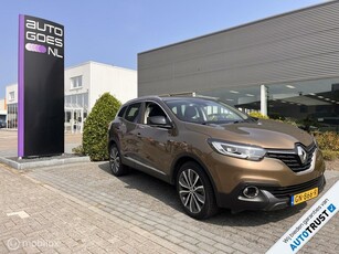 Renault Kadjar 1.2 TCe Bose