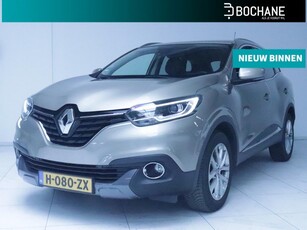 Renault Kadjar 1.2 TCe Intens Clima/Navi/Camera/Trekhaak