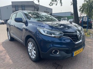 Renault Kadjar 1.2 TCe Zen 125.000km Airco/ECC LEES